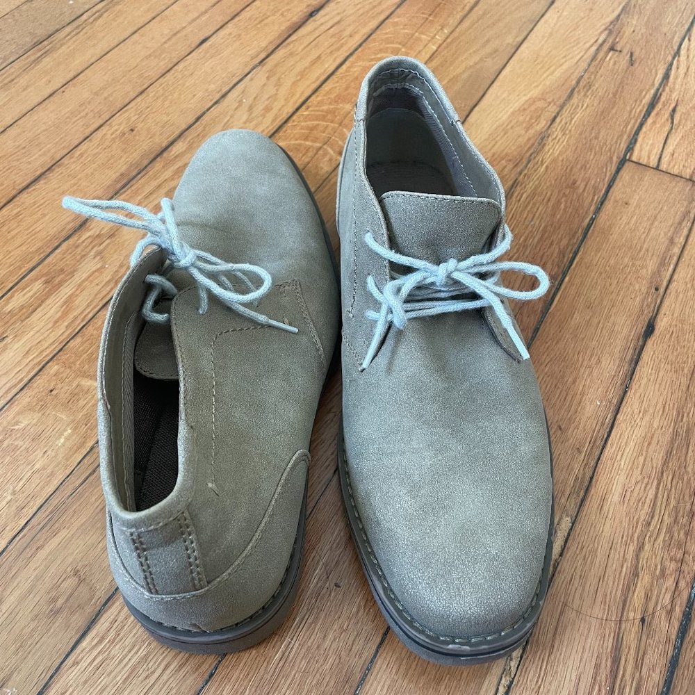 Sonoma Goods For Life® Freer Men's Dress Shoes